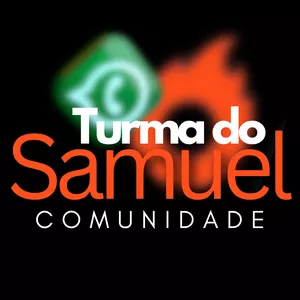 Imagem de capa para o Curso online Turma do Samuel