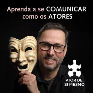 Imagem de capa para o Curso online Método Ator de Si Mesmo