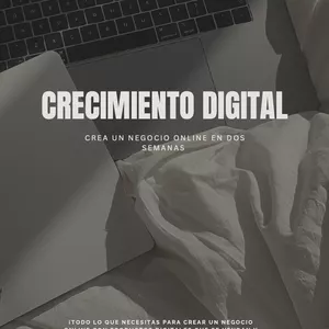 Imagen de portada para Ebook Digital Growth
