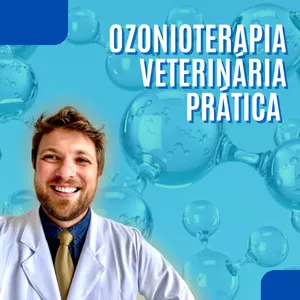 Curso Ozonioterapia Veterinária Prática!