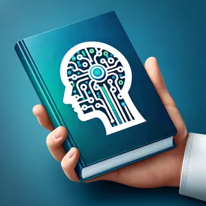 Imagem de capa para o Ebook Assistente IA: Torne o ChatGPT seu Assistente Pessoal e Profissional