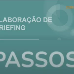 Imagem de capa para o Curso online O Briefing para Arquitetos