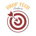 DropTech Academy  logo