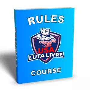 Cover image for Online course USA Luta Livre™ Rules Course