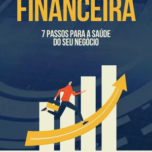 Imagem de capa para o Ebook Guia de Blindagem Financeira