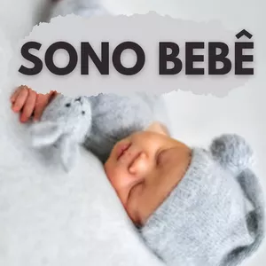 Imagem de capa para o Ebook Sono Bebê Completo