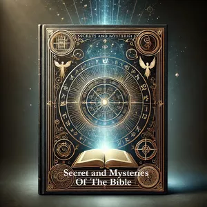 Cover image for Online course Secrets and Mysteries of the Bible