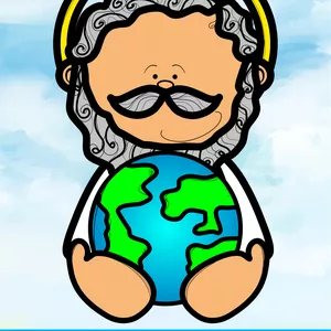 Imagem de capa para o Curso online CARTAZ ORAÇÃO DO CREIO