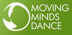 Moving Minds Dance logo