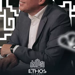 Imagem de capa para o Curso online Autoajuda ou ajuda do alto?