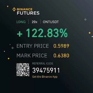 Imagen de portada para Curso online Señales de compra y venta en cryptomercado