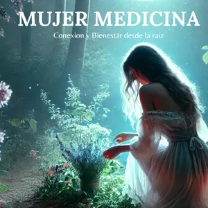 Imagen de portada para Ebook Mujer medicina