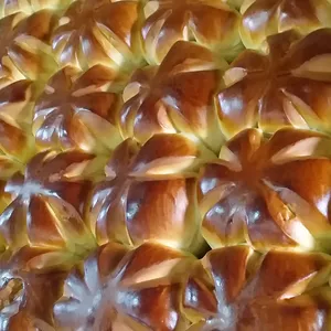 Imagem de capa para o Curso online Brioche 