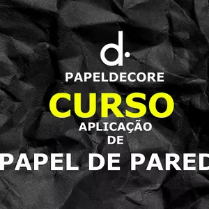 Imagem de capa para o Ebook E-BOOK PAPEL DE PAREDE