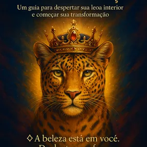 Imagem de capa para o Ebook Desperte Sua Autoconfiança