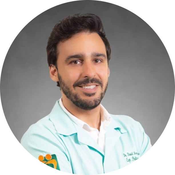  Dr. Thiago Oliveira