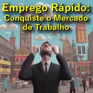Imagem do curso Emprego Rápido: Conquiste o Mercado de Trabalho
