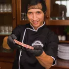 Curso a Fórmula do Hambúrguer