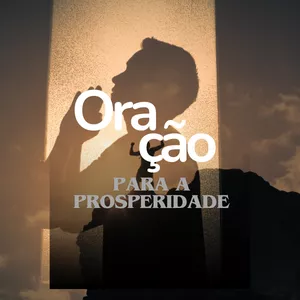 Imagem de capa para o Curso online Oração Para a Prosperidade