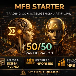 Imagen de portada para Curso online MFB STARTER