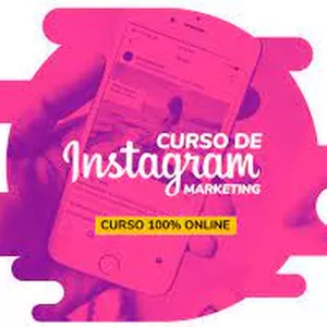 Imagem do curso Curso instagram marketing completo