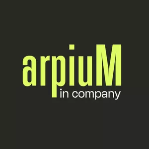 Imagem de capa para o Curso online Arpium in company