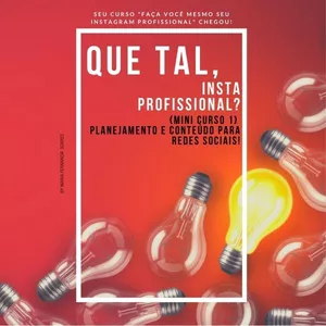 Capa do curso 