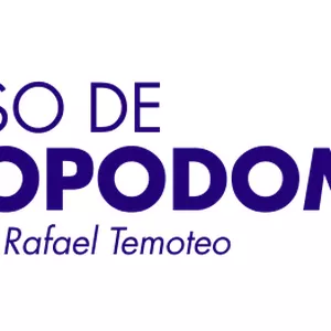 Imagem de capa para o Curso online Curso Online de Baropodometria