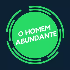 Imagem de capa para o Curso online O Homem Abundante