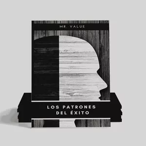 Imagen de portada para Ebook Los Patrones del Éxito
