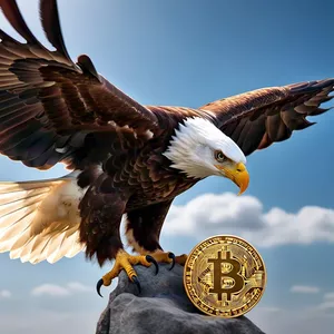 Imagem do curso Águias do mercado de criptomoedas