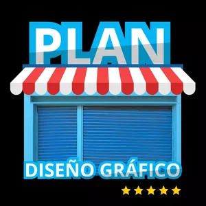 Imagen de portada para Curso online Plan Diseño Gráfico mensual
