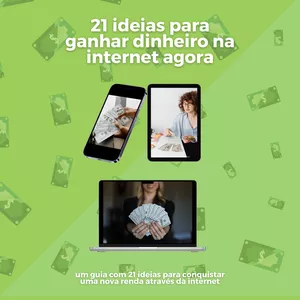 21 ideias de Trabalhar em Casa  ganhar dinheiro em casa, como