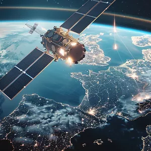 Imagen de portada para Curso online AgTech con Google Earth Engine, Machine Learning y Python