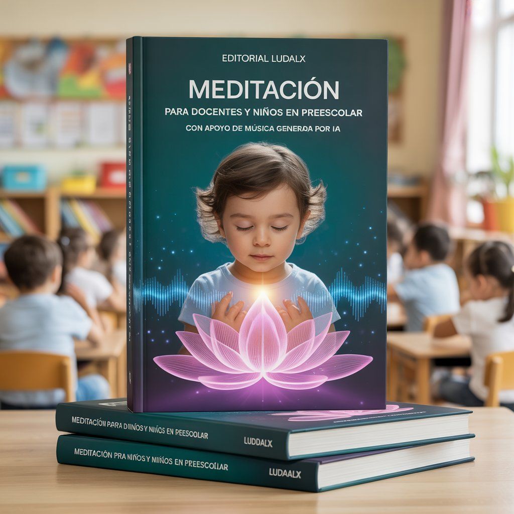 María González / Educadora Preescolar