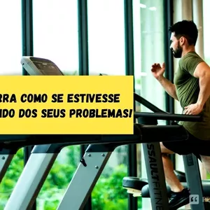 Imagem de capa para o Curso online Aquecimento Preparo Físico