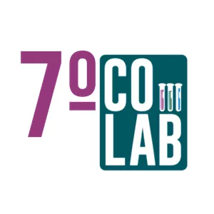 Imagem de capa para o Evento online 7º Congresso Brasileiro de Qualidade em Laboratórios - COLAB - Online