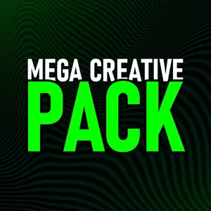Imagen de portada para Curso online Mega Creative Pack
