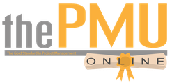 Project Management University logo