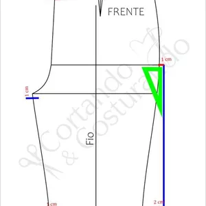 Imagen de portada para Ebook molde bermuda 