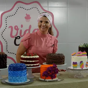 Imagem do curso Curso Completo de Boleiras