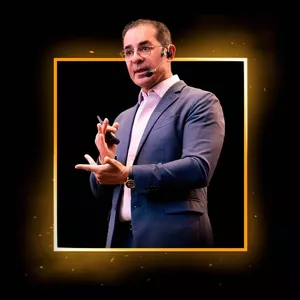 Imagem de capa para o Ebook Inicie agora a sua jornada do enriquecimento com Paulo Vieira.