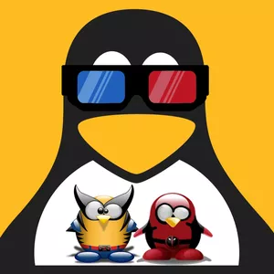 Imagem de Curso online de Linux criado por ACAD Engenharia Educação Profissional na hotmart