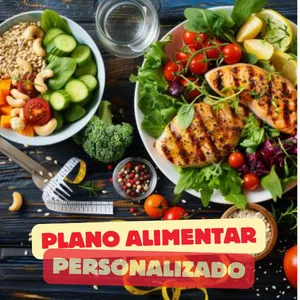 Imagem de capa para o Curso online Assessoria Nutricional e Esportiva Personalizada para Atingir Resultados Rápidos e Eficientes