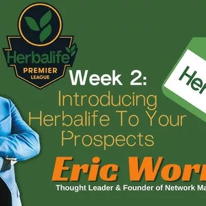 Imagen de portada para Curso online Viaje a la Herbalife Premier League!