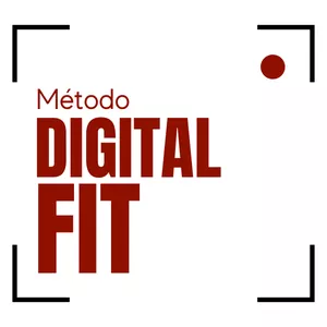 Imagem de capa para o Curso online Curso Método Digital Fit
