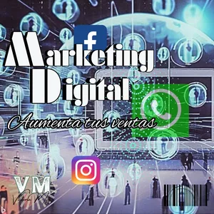 Imagen de portada para Curso online Aceleradora de Marketing Digital