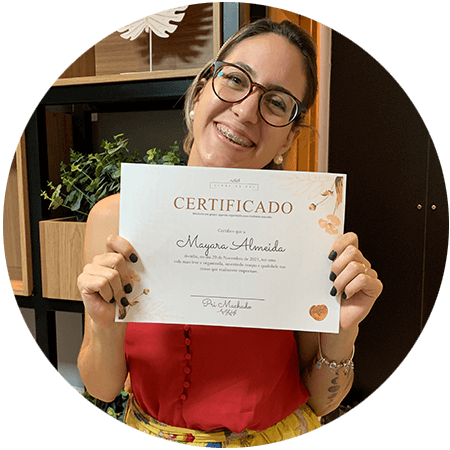 Mayara Ameida