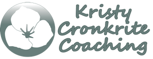 Kristy Cronkrite Embodied Mindfulness School logo