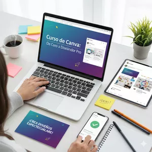 Imagen de portada para Curso online paks millonaris